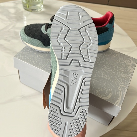 Asics gel-lyte 3 OG sneakers - Picture 2 of 9